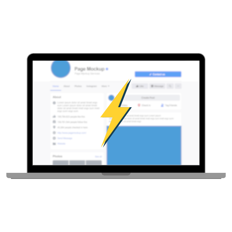 Power Hour on computer