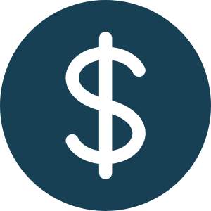 dollar sign