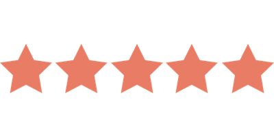 5 stars