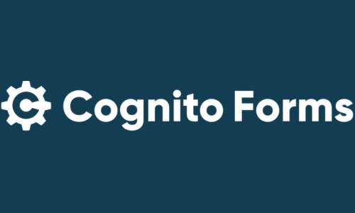 cognito forms