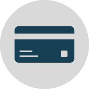 pay your deposit