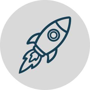 review launch done