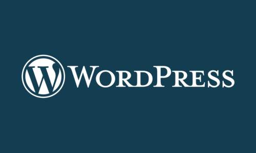 wordpress